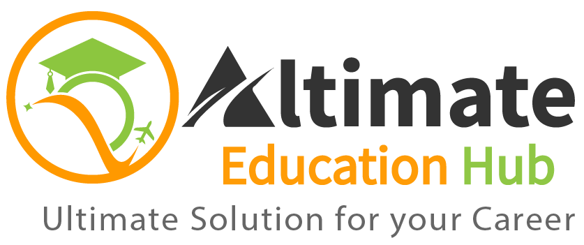 Altimate Edu Hub - logo